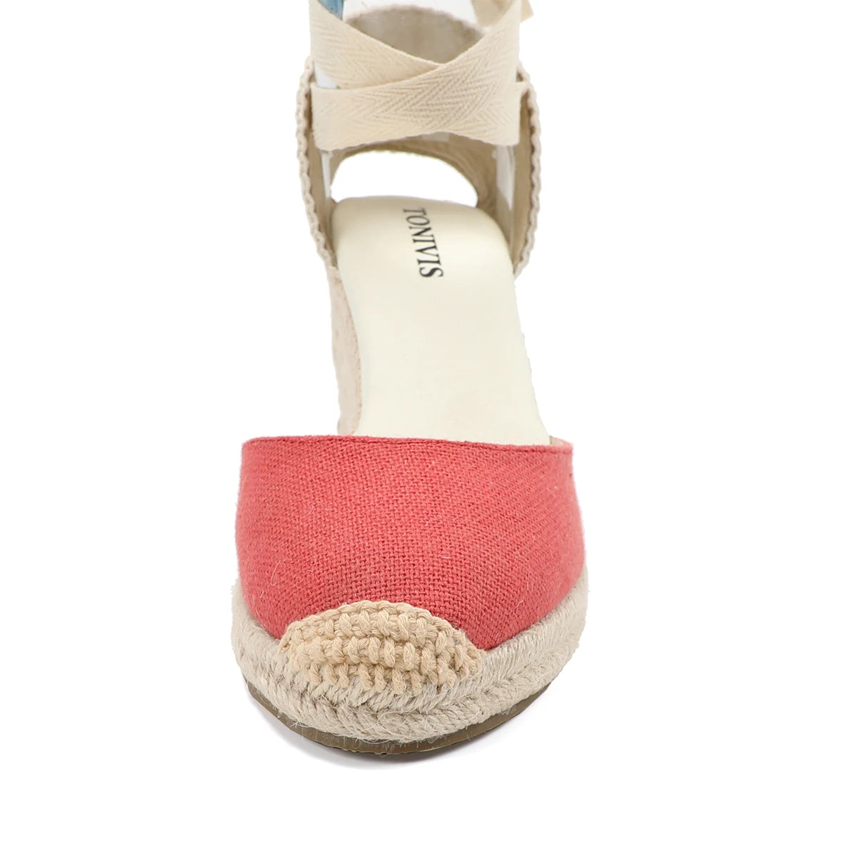 🍄Womens Wedges Espadrille Summer Shoes