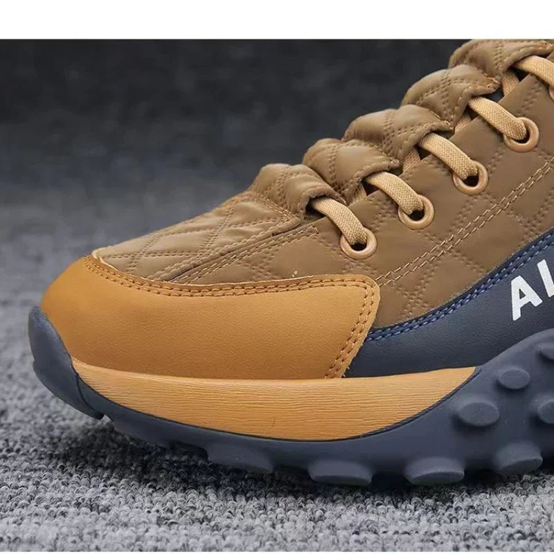 Shoes for Men  Casual Sneaker Chunky Luxury Brand Male Sneakers Sports Shoes