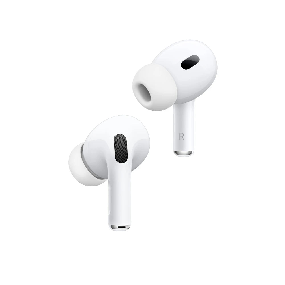 Original Apple AirPods Pro 2nd Active Noise Cancellation Earphone Wireless Bluetooth 5.3 Headphone IPX4 Transparency Mode