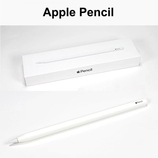 for Apple Pencil 2nd Generation Stylus Pen iOS Tablet Touch Pen With Wireless Charging for iPad Pro 1 2 3 4 5 air 4 5 mini 6