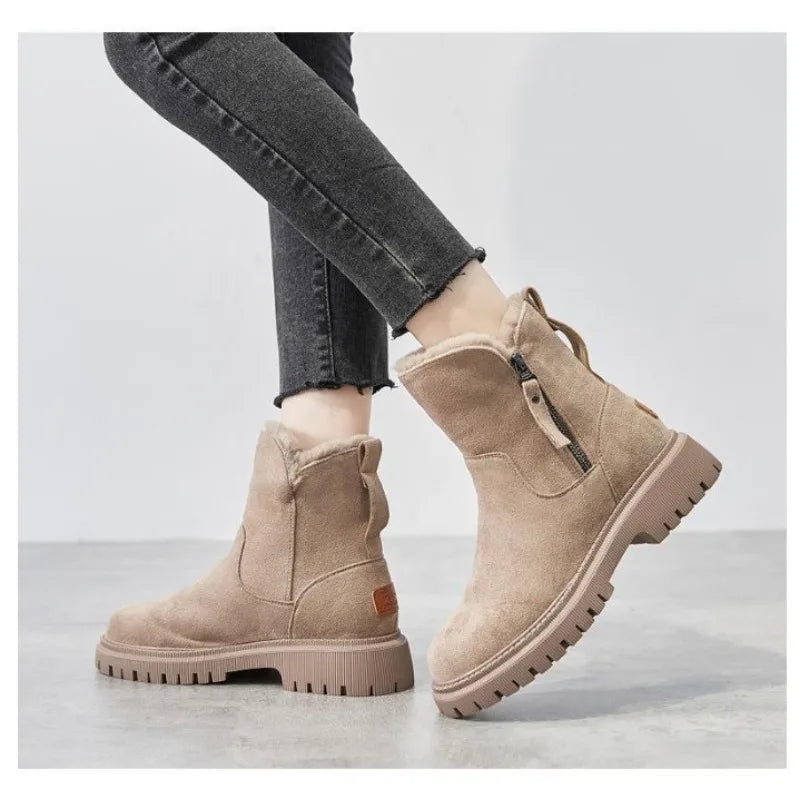 🦋Boots Women Winter New Fashion