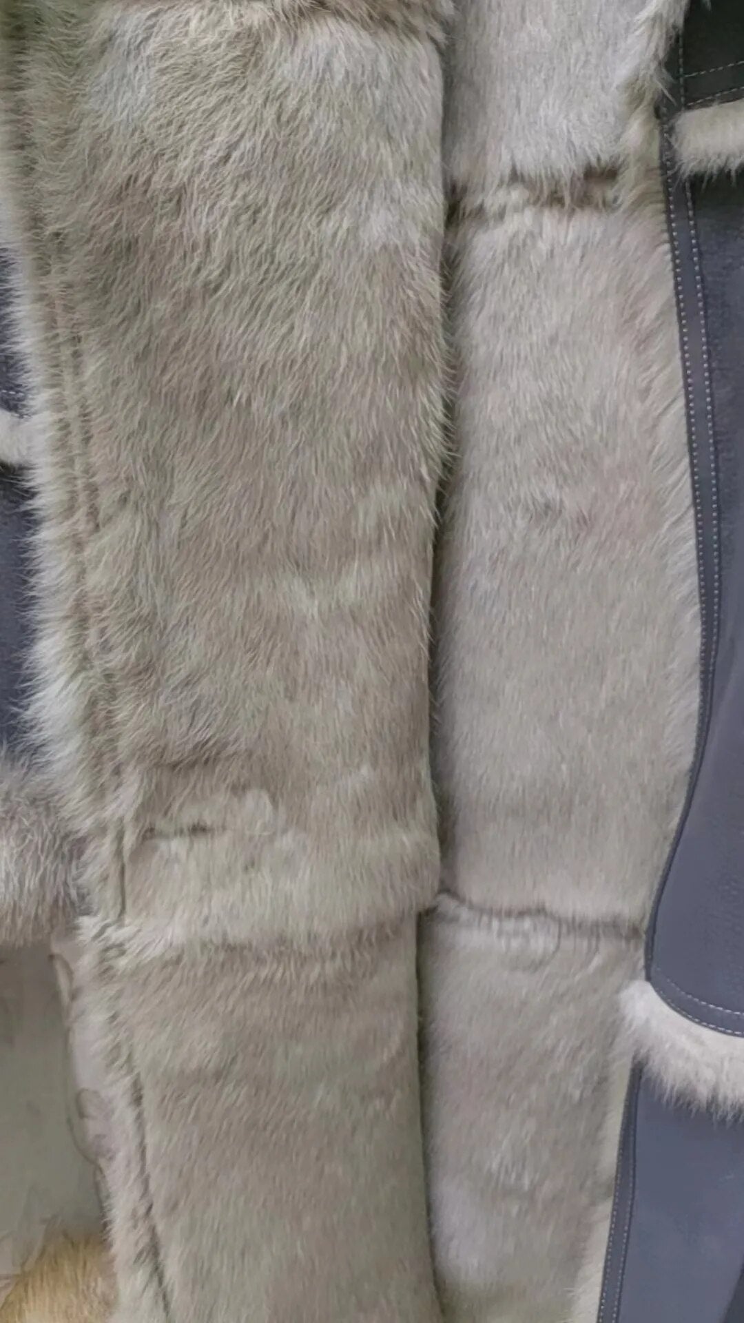 ❤️‍🔥Heilongjiang Winter Top Selling Sheepskin Coat For Women True Natural