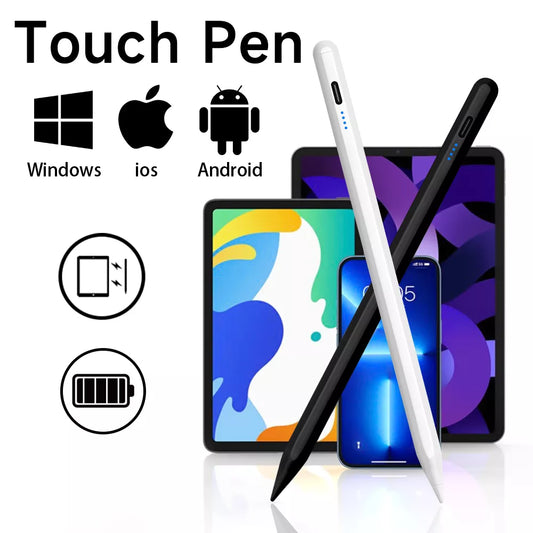 Tablet Mobile Phone Touch Pen for IOS Android Windows for Apple Ipad Pencil for XIAOMI HUAWEI Stylus