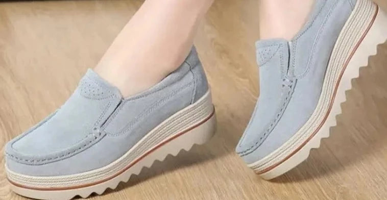 🦋 Spring Women Flats Shoes