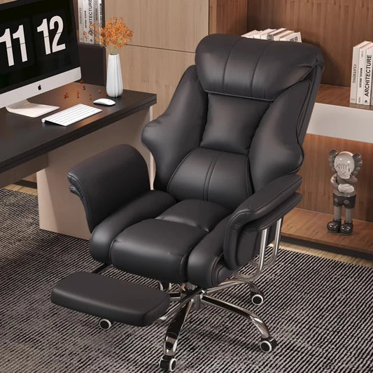 Mobile Office Chairs Dining Bedroom Lounge Fishing Rolling Arm Chair Massage Comfortable Lazy Silla Gaming Room Furnitures