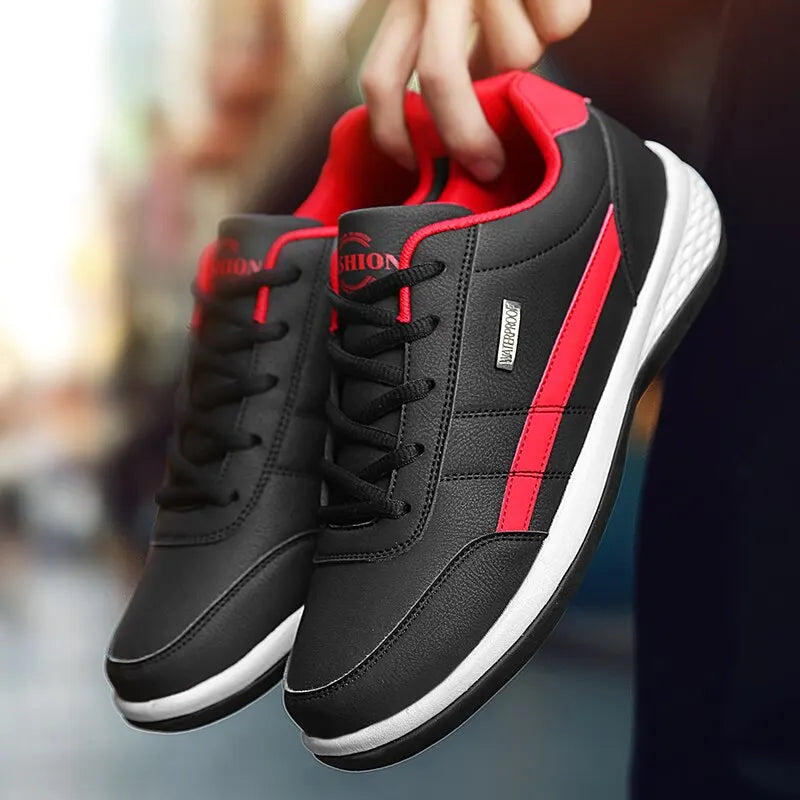 Male Sports Shoes Non-Slip Footwear Tennis For Men