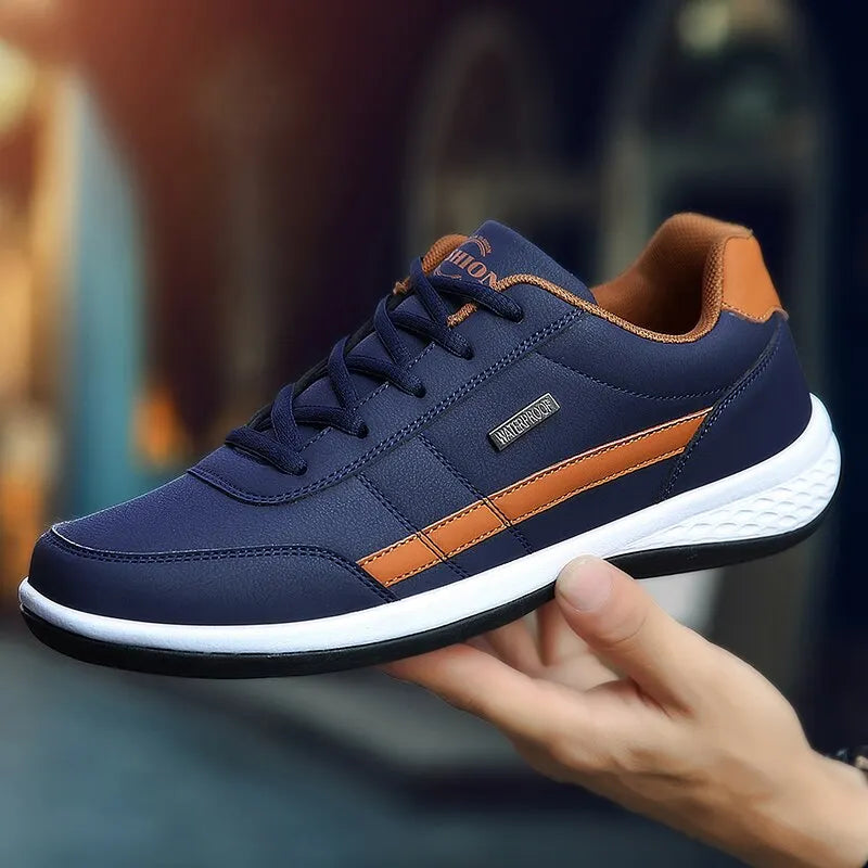 Male Sports Shoes Non-Slip Footwear Tennis For Men