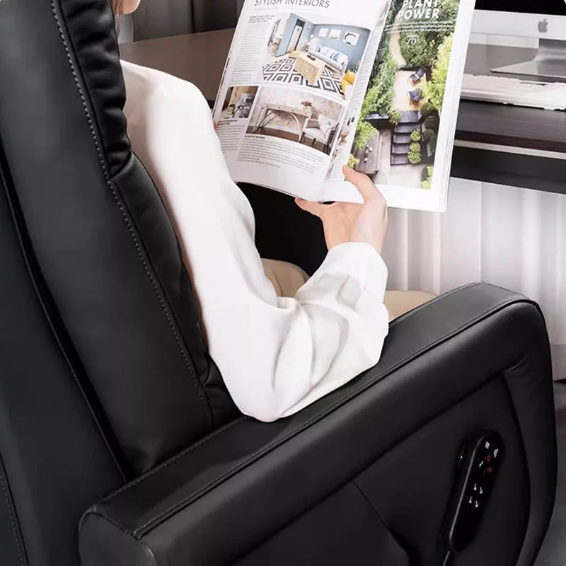 Mobile Massage Office Chair Recliner Swivel Floor Ergonomic Armchairs Free Shipping Design Silla Escritorio School Furniture