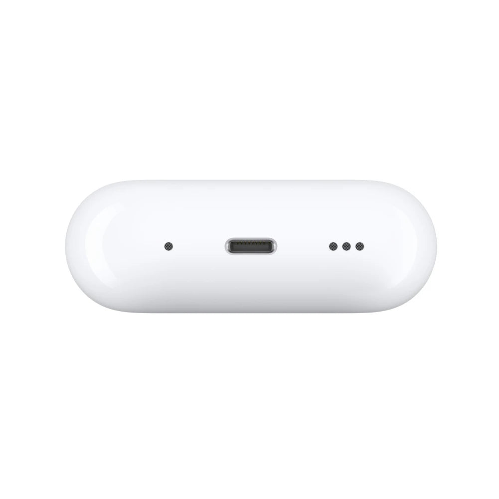 Original Apple AirPods Pro 2nd Active Noise Cancellation Earphone Wireless Bluetooth 5.3 Headphone IPX4 Transparency Mode