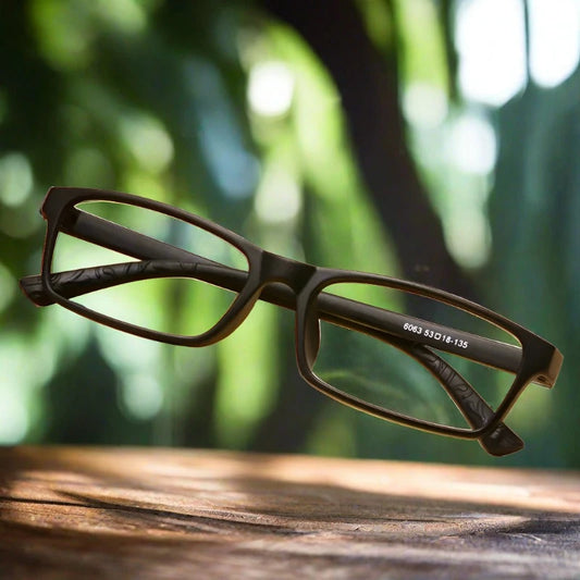 +/- Customize Glasses Men TR90 Myopia Eyeglasses Prescription Custom Myopia Hyperopic Astigmatism Custom Progressive Multifocus
