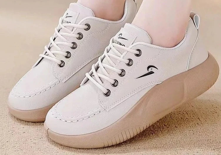 Sneakers Women Casual Sports Running Shoes Spring New in Comfort Flats Vulcanized Shoes Woman Footwear Tenis De Mujer