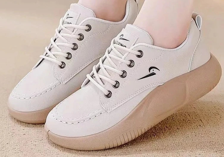 Sneakers Women Casual Sports Running Shoes Spring 2023 New in Comfort Flats Vulcanized Shoes Woman Footwear Tenis De Mujer