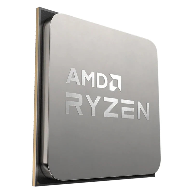 New product AMD Ryzen 7 5700X3D BOX  - Ryzen 7 5000 Series 8-Core 4.1 GHz Socket AM4 Thread CPU Processor r7 5800x3d