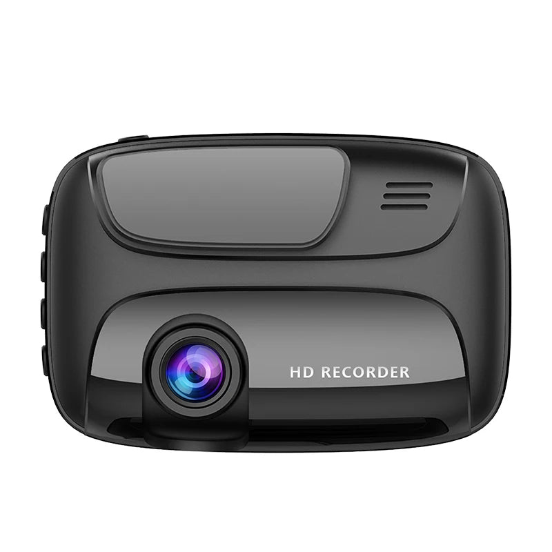 3 Channel 4K Dash Cam Built-in GPS,4K+1080P Dash Cam Front and Rear,4K+1080P Front Center, 1440P+1080P+1080P Three-Way Car Camer