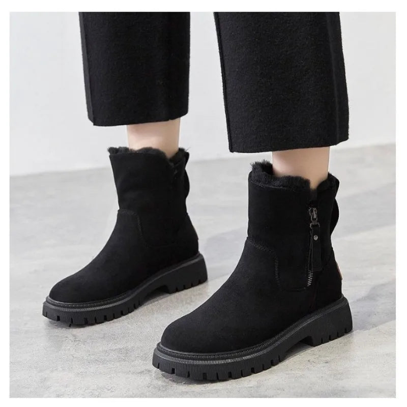 🦋Boots Women Winter New Fashion