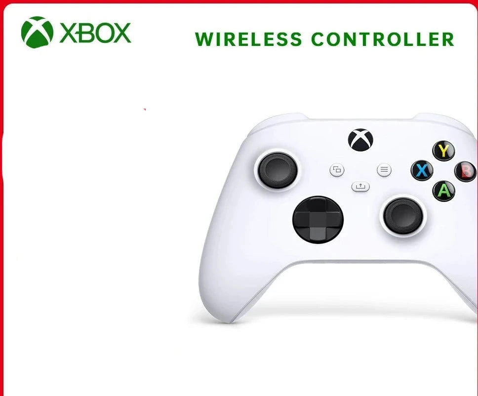 Microsoft Xbox Wireless Game Controller- Starfield Limited Edition  - for Xbox Series S X XSS XSX Xbox One Controller