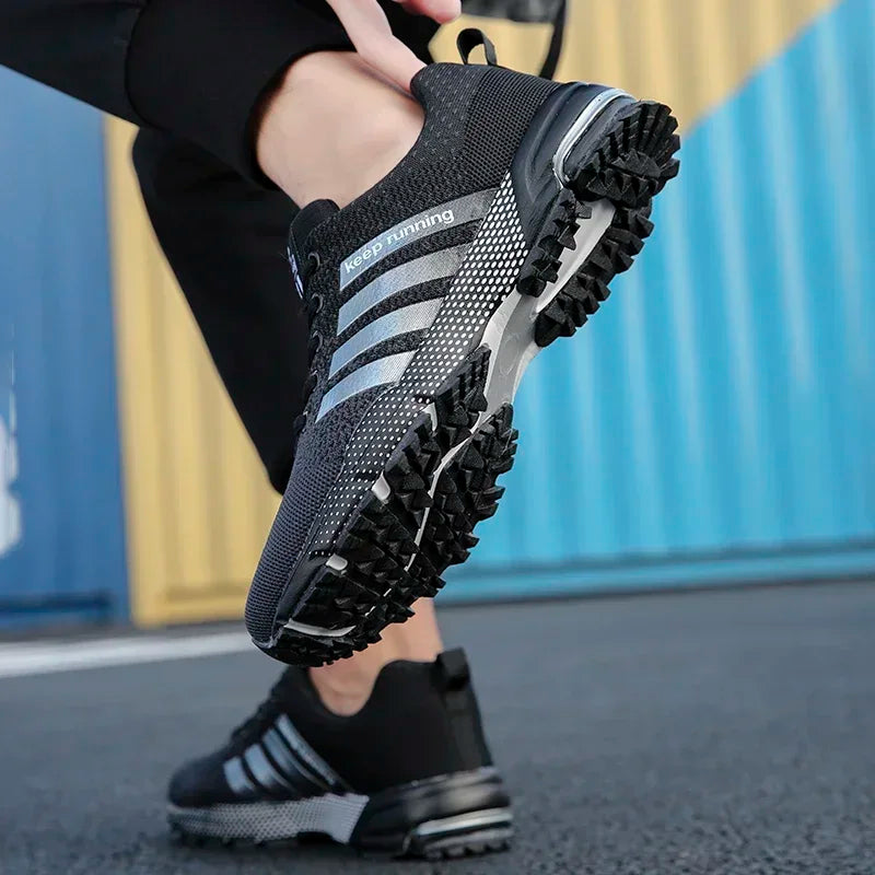 Sneaker Loafer Breathable Running Walking Koeiua Womens Tennis Outdoor