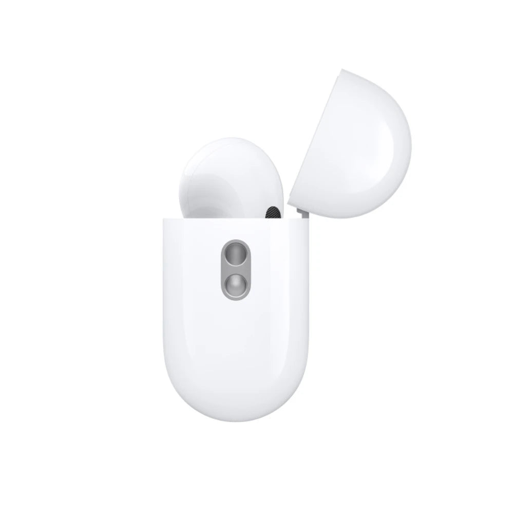 Original Apple AirPods Pro 2nd Active Noise Cancellation Earphone Wireless Bluetooth 5.3 Headphone IPX4 Transparency Mode