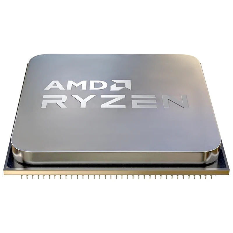 New product AMD Ryzen 7 5700X3D BOX  - Ryzen 7 5000 Series 8-Core 4.1 GHz Socket AM4 Thread CPU Processor r7 5800x3d